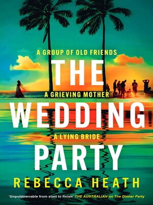 The Wedding Party - ebook